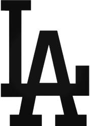  LA felirat Autómatrica