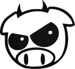  Gonosz kismalac - Autómatrica