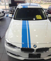  Vékony 2 tuningcsík