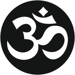  Piktogram matrica Yoga