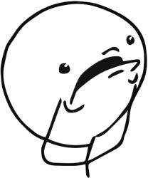  Damn meme Autómatrica