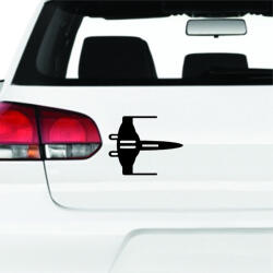  X-Wing Star Wars Autómatrica