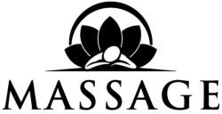  Masszázs szalon matrica