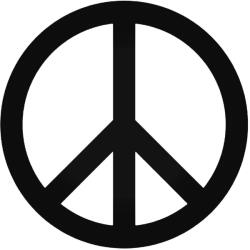  Peace alaplogó "1" - Autómatrica