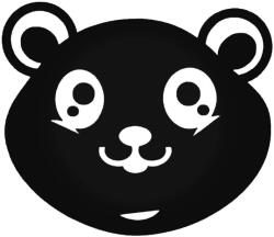  Cukimaci - Szélvédő matrica