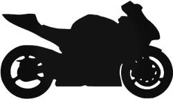  Suzuki GSX R600 matrica