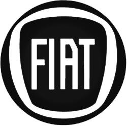  Fiat embléma matrica