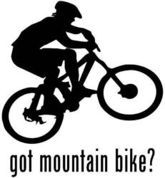  Got mountain Bike? - Autómatrica