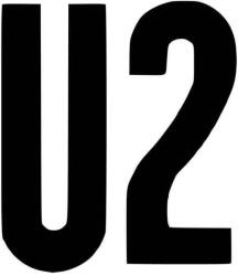  U2 együttes Autómatrica