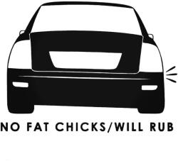  Lada matrica No FAT Chicks