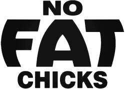  No FAT Chicks "3" - Autómatrica