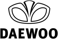 Daewoo matrica régi jel
