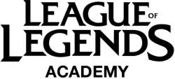  LOL Academy matrica