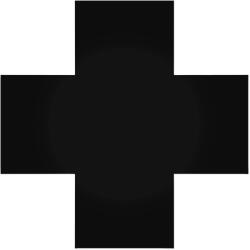  Elsősegély - Szélvédő matrica