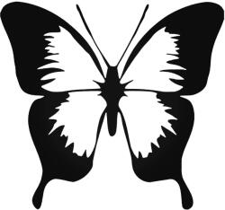  Pillangó matrica 10