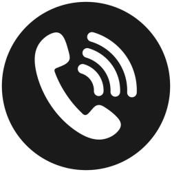  Telefonos elérhetőség piktogram