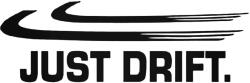  Just Drift. - Autómatrica