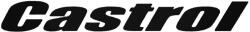  Castrol felirat - Szélvédő matrica