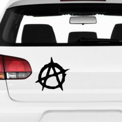  Anarchy "2" Autómatrica