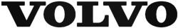  Volvo felirat matrica