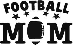  Football MOM matrica
