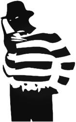  Freddy Krueger Autómatrica