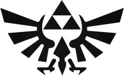  Legend of Zelda matrica