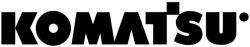  Komatsu traktor matrica