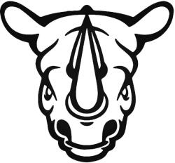  Orrszarvú fej matrica