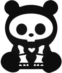  Kisállat koponya matrica