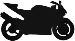 Honda CBR1000 RR matrica