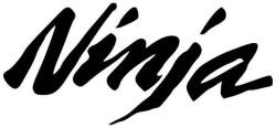  Ninja "1" - Autómatrica