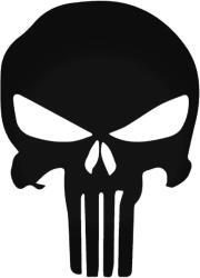  Punisher Megtorló Autómatrica