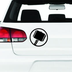  Thor Pöröly "1" Autómatrica