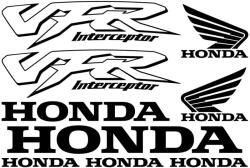 Honda Interceptor VFR szett