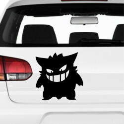  Gengar (Pokémon) Autómatrica