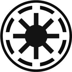  Galaktikus birodalom "1" Autómatrica