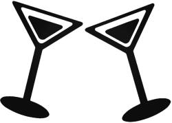 Mini poharak Autómatrica