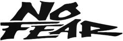 No Fear matrica
