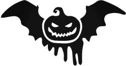  Tökfej a denevéren matrica