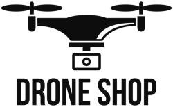  Drón piktogram matrica