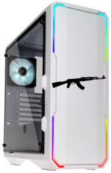  AK47 fegyver Autómatrica