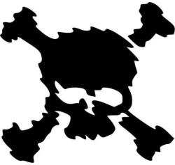 Oakley koponya "1" Autómatrica