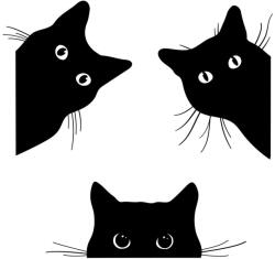  Prémium Halloween matrica 14