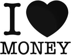  I Love Money tuning felirat