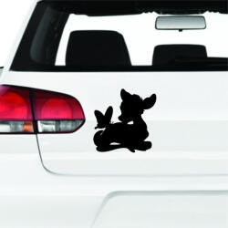  Bambi "3" Autómatrica