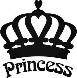 Princess tuning felirat