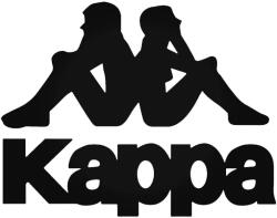  Kappa logó Autómatrica