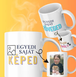  Egyedi ajándék bögre