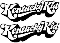 Honda Kentucky Kid motormatrica